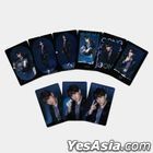 Shining Series : Joong Archen - Exclusive Photocard Set
