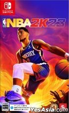 NBA 2K23 (日本版)