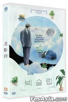 Big Sleep (DVD) (English Subtitled) (Korea Version)