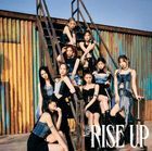 RISE UP [Type B] (First Press Limited Edition)(Japan Version)