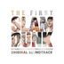 THE FIRST SLAM DUNK Original Soundtrack (First Press Normal Edition) (Japan Version)