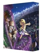 Made in Abyss DVD-BOX First Volume (Japan Version)