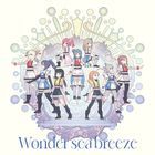 TV Anime Genjitsu no Yohane: Sunshine in the Mirror Insert Song for Episode 7 & 8: GIRLS!! / Wonder sea breeze [Wonder sea breeze version] (Japan Version)