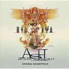 「A.S.H.-Archaic Sealed Heat-」オリジナル・サウンドトラック (日本版)