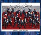 Ensemble Stars ! THE STAGE Party Live [BLU-RAY] (日本版)
