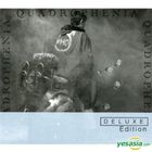 WHO - Quadrophenia (2CD) (Deluxe Edition) (Korea Version)
