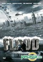 Flood (DVD) (Malaysia Version)