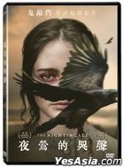 The Nightingale (2018) (DVD) (Taiwan Version)