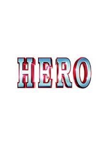 YESASIA: Hero (2015) (DVD) (Special Edition) (Japan Version) DVD