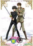 YESASIA: Re:Zero kara Hajimeru Isekai Seikatsu 2nd Season Vol.3 (DVD)  (Japan Version) DVD - Yumi Uchiyama, - Anime in Japanese - Free Shipping
