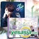 K-POP/アジア JYJ - 2013 KIM JAE JOONG ASIA TOUR CONCERT YESASIA: 2013 Kim Jae Joong 1st Album Asia Tour Concert in