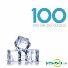 100 Best Chillout Classics (6CD)