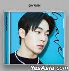SF9 Mini Album Vol. 11 - THE WAVE OF9 (Jewel Case Version) (Limited Edition) (Da Won Version)