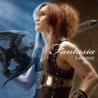 Fantasia (通常盤)(日本版)