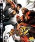 Street Fighter IV (Japan Version)