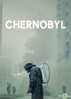 Chernobyl (TV Mini-Series 2019) (DVD + Digital Copy) (Ep. 1-5) (US Version)
