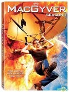 玉面飞龙 (DVD) (1-21集) (第1季) (美国版) 