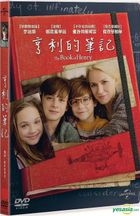 The Book of Henry (2017) (DVD) (Taiwan Version)