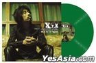 X.T.X (Green Vinyl LP) (China Version)