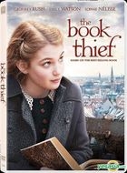 The Book Thief (2013) (DVD) (Hong Kong Version)