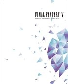 FINAL FANTASY V ORIGINAL SOUNDTRACK REVIVAL DISC [Blu-ray Disc Music](日本版)