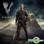 The Vikings II Original TV Soundtrack (OST) (EU Version)