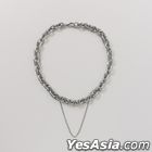 The Boyz : Eric Style - Kaigel Necklace (Small)