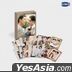 Memoir of Rati - Collectible Card Set