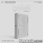 THE BOYZ Vol. 3 - Unexpected (Kiwee Album Version)