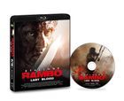 Rambo: Last Blood  (Blu-ray)(Japan Version)