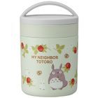 My Neighbor Totoro Thermal Delica Pot 300ml