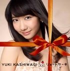 Shortcake (Jacket A)(SINGLE+DVD)(Normal Edition)(Japan Version)
