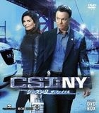 CSI: NY Compact DVD-BOX Season 9 The Final (DVD)(Japan Version)