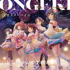 ONGEKI 5th Anniversary CD「Natsuyoi Star Mine」 (Japan Version)
