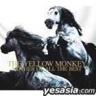 THE YELLOW MONKEY MOTHER OF ALL THE BEST (Normal Edition)(Japan Version)