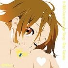 TV Anime K-ON!! Character Image Song Vol. 3 Tainaka Ritsu (Japan Version)