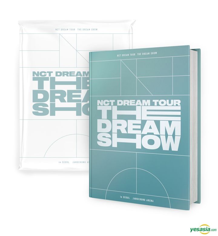 YESASIA: NCT DREAM TOUR 