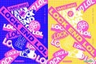 Weki Meki Single Album Vol. 2 - LOCK END LOL (Random Version)