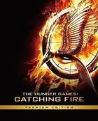 The Hunger Games: Catching Fire Premium Edition (2013) (Blu-ray) (First Press Limited Edition)(Japan Version)