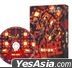Cube (2021) (DVD) (English Subtitled) (Hong Kong Version)