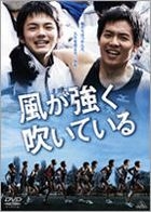 Feel the Wind (DVD) (Normal Edition) (Japan Version)