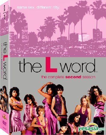 L word о чем сериал