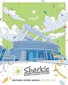 Animelo Summer Live 2022 -Sparkle- DAY1 [BLU-RAY]  (日本版) 