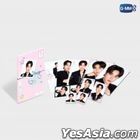 GMMTV Mini Photo Set : Mix