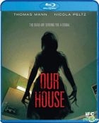 Our House (2018) (Blu-ray) (US Version)