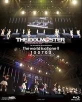 YESASIA: The IDOLM@STER 5th Anniversary The world is all one