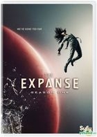 The Expanse (2015) (DVD) (Season One) (US Version)