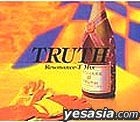 TRUTH RESONANCE-T MIX (日本版) 