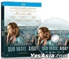 Quo Vadis, Aida? (2020) (Blu-ray) (Hong Kong Version)