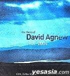 David Agnew - The Best Of David Agnew 1987-2004 (Korean Version)
